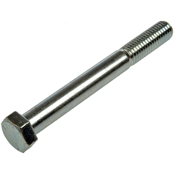 Dorman 803-445 Cap Screw-Hex Head-Grade 5- 1/2-13 x 4-1/2 In. (Pack of 6)