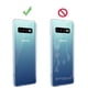 thumbnail image 2 of Funda para Samsung Galaxy S10 Atti Hit Jelly Transparente, 2 of 2