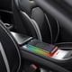 thumbnail image 1 of Cargador inalámbrico, cargador portátil de 15 W para coche, alfombrilla de carga inalámbrica RGB con 7 luces, almohadilla antideslizante para coche, carga rápida, cargadores de teléfono, carga inalámb, 1 of 8