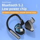 thumbnail image 5 of L15 Wireless Ear Business Sport Touch In Ear Bluetooth Headset, 5 of 5
