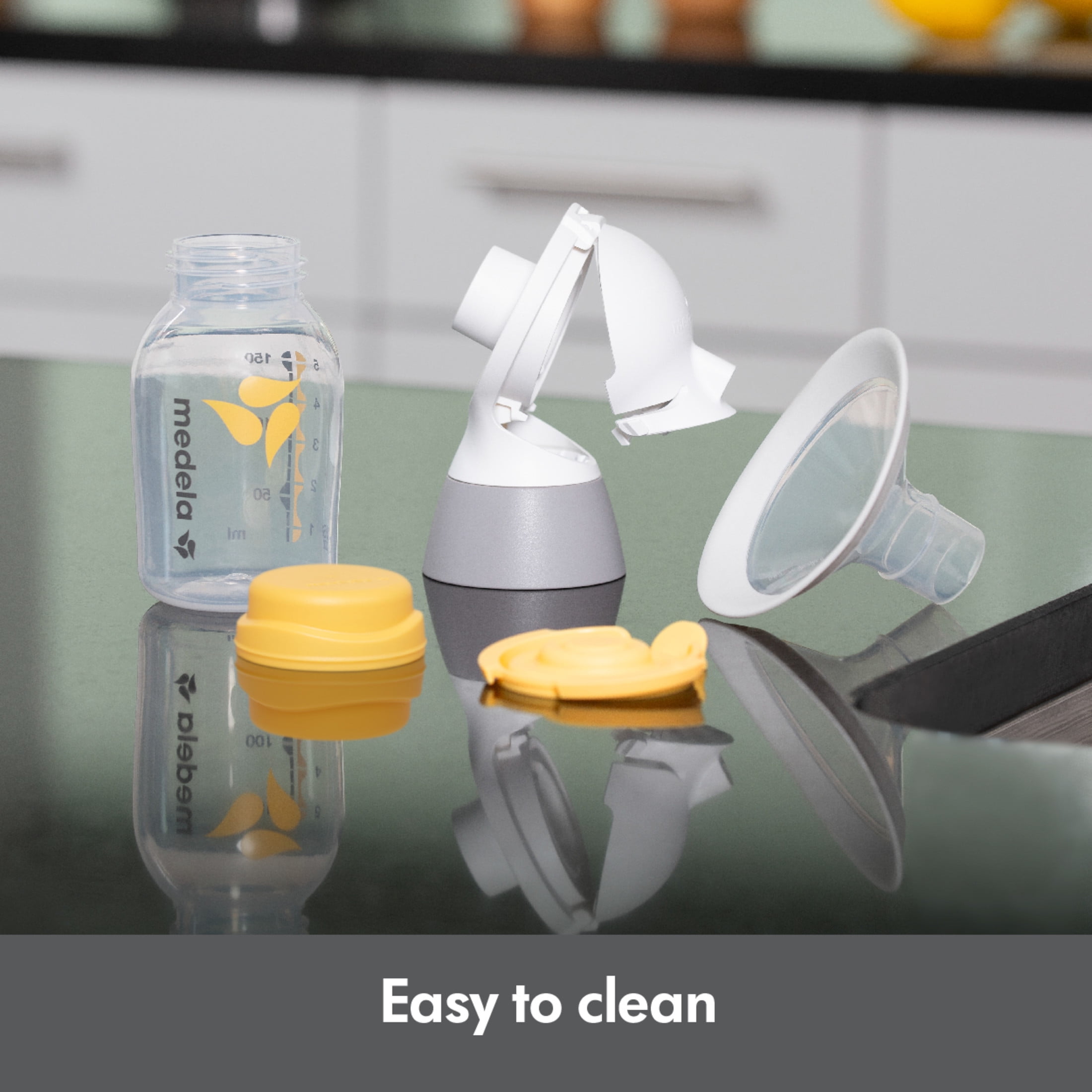 Medela Pump in Style with MaxFlow Double Electric Breast Pump