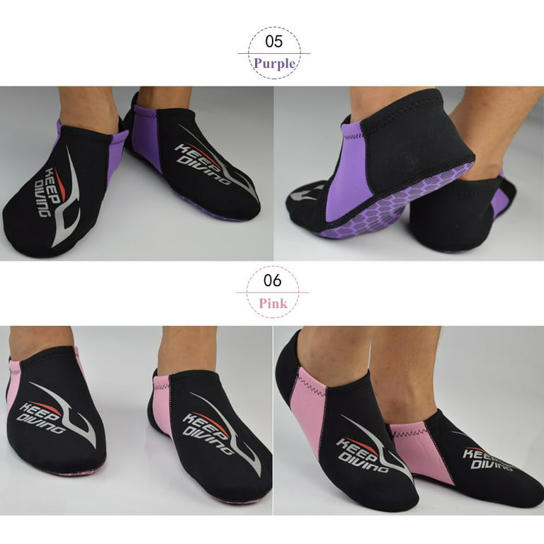 OSS Sports Training Warms Compression Shoes Socks For BJJ Or MMA 