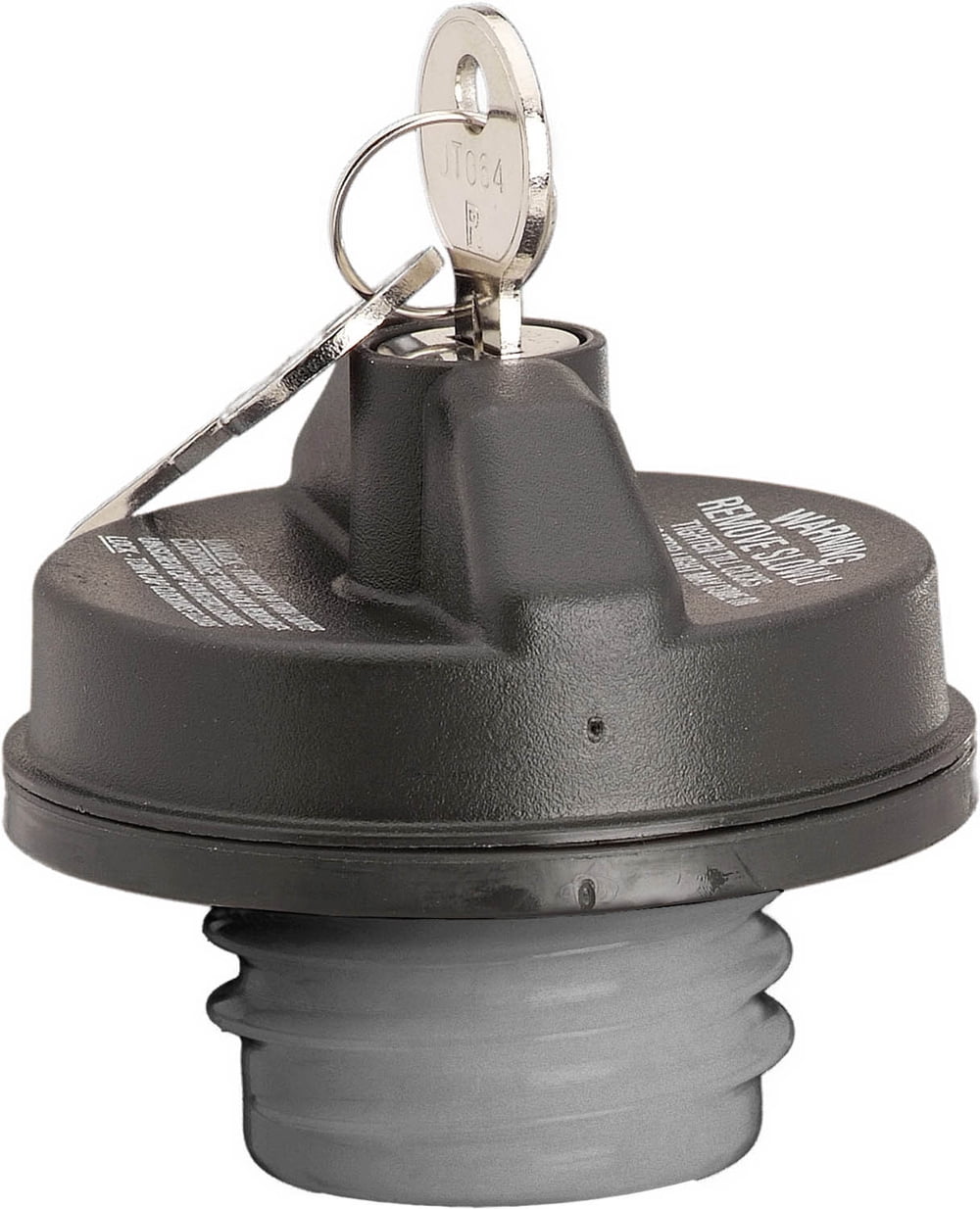 Safety Lockable Fuel Gas Cover Petrol Diesel Filler Locking Anti Theft Tank Cap 