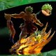 thumbnail image 5 of En stock Anime Broly Dragon Ball Figuras Broli VS Goku Figuras de acción PVC Super Saiyan Son Goku Modelo Adornos Regalo de Navidad, 5 of 5