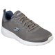 thumbnail image 1 of Tenis Skechers Caballero Memory Foam 58362CHAR gris 27.5 Skechers 58362CHAR, 1 of 4