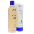 thumbnail image 6 of Aveda Brilliant Shampoo 8.5 oz & Brilliant Conditioner 6.7 oz Combo Pack, 6 of 8