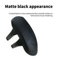 thumbnail image 3 of Motorcycle Mudguard Motorcycle Back Guard Protections Motorcycle Rear Mudguard for Various Road Conditions, 3 of 13