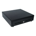 thumbnail image 3 of Star Micronics Cd3-13313bk45-s2 Cash Drawer - 4 Bill - 5 Coin - 2 Media Slotprinter Driven - Steel, 3 of 4