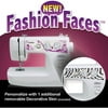 Brother LS2300PRW Limited Edition Project Runway Sewing Machine
