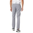 thumbnail image 3 of Under Armour Matchplay Tapered Trousers, Grey, 3 of 6