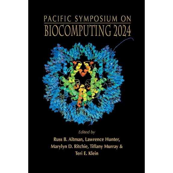 Biocomputing 2024 - Proceedings of the Pacific Symposium, (Hardcover)