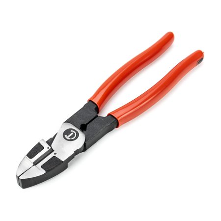 Crescent Z20509 9-1/2in. Z2 Dipped Lineman s Pliers