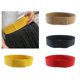 thumbnail image 2 of Stretch Waist Belt Fashion Enthusiasts Waist Belt Adult Unisex Dresses Skirt Coat Fast Release Traceless Waistband Yellow, 2 of 4
