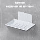 thumbnail image 1 of Bar Jabonera Punch Free Ducha Pared Jabonera Soporte Jabonera Suministros de baño, 1 of 3