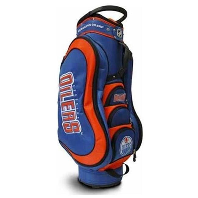 Edmonton Oilers Duffle Bags IUCN Water