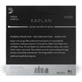 thumbnail image 3 of D'Addario KV410 LH Kaplan Vivo Viola String Set, 3 of 3