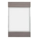 thumbnail image 5 of Mueble Para Baño Canela Gabinete Organizador Lavabo + Espejo, 5 of 6