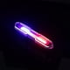 thumbnail image 4 of 1 juego de luz trasera para bicicleta de montaña, luz nocturna para bicicleta, lámpara trasera para bicicleta, luz de advertencia LED, 4 of 7