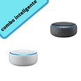 thumbnail image 1 of Combo Casa inteligente Echo Dot Echo Dot ECHO DOT 3 Alexa, 1 of 4