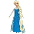 thumbnail image 2 of Disney Frozen Elsa Fashion Hair Play Doll New with Box, 2 of 3