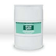 Simple Green Industrial Cleaner Degreaser - Liquid - 7040 fl oz (220 quart) - 1 Each - Green