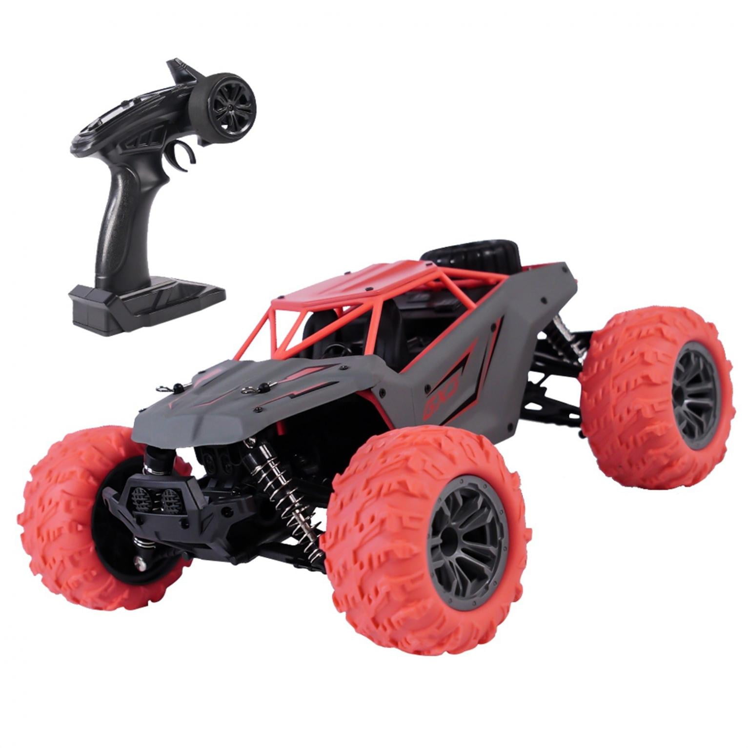 1 18 scale remote control car