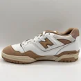 thumbnail image 3 of New Balance Men’s 550 Lifestyle Size 11 D (Medium) Incense |BB550NEC|, 3 of 5