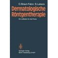 thumbnail image 1 of Dermatologische Rantgentherapie: Ein Leitfaden Fa1/4r Die Praxis, 1 of 1