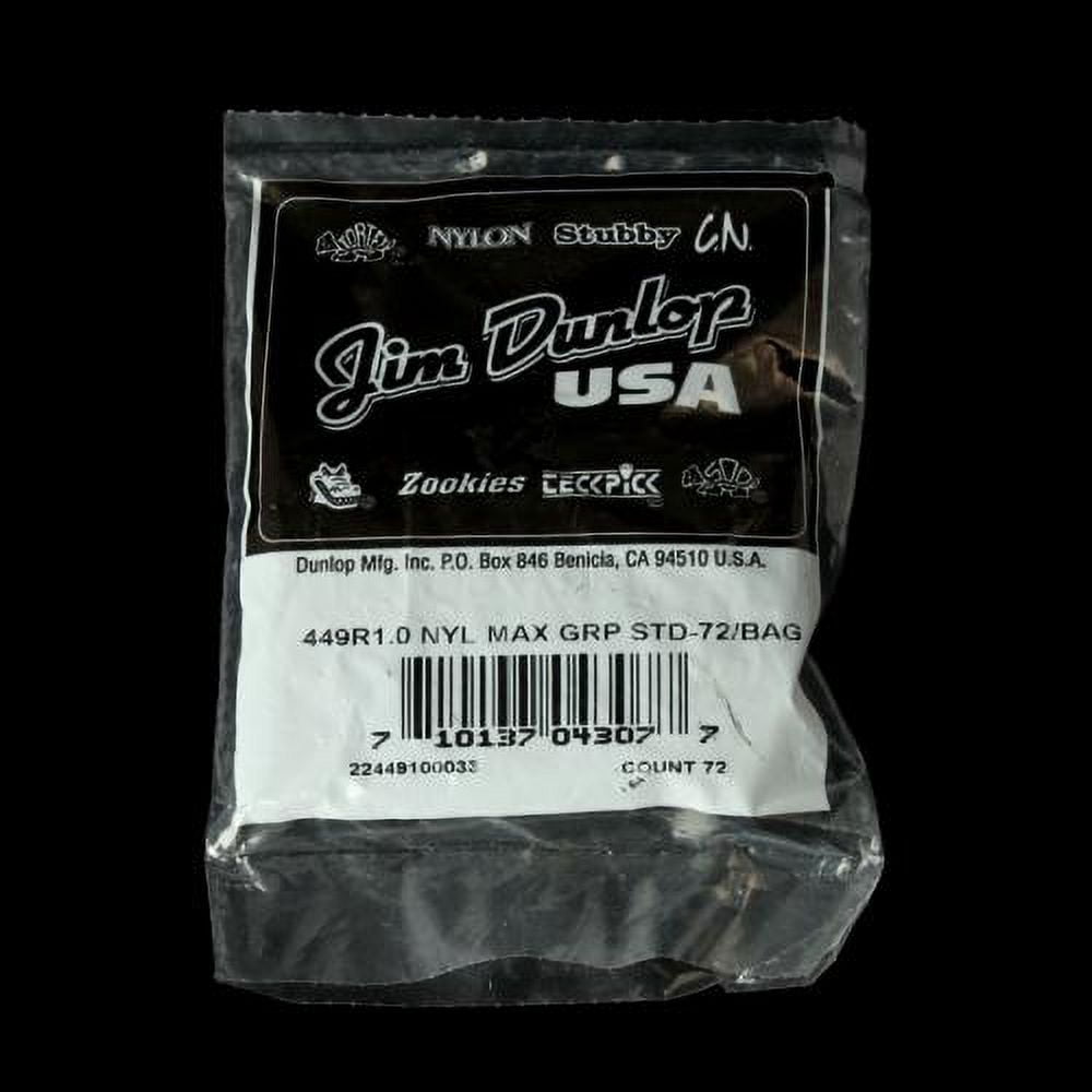 449R1.0 Guitar Pick