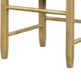 thumbnail image 2 of Livabliss x Becki Owens Arista Dining Chair Set, Tan, 35"H x 20"W x 20"D, 2 of 9