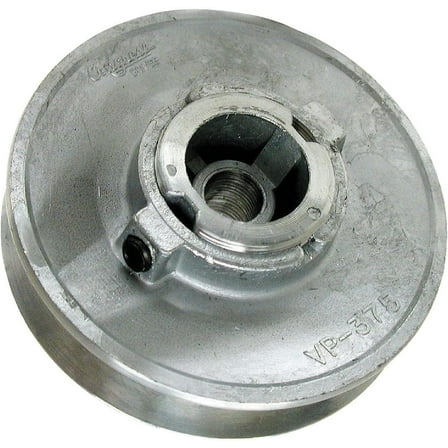 Evaporative Cooler Variable Motor Pulley