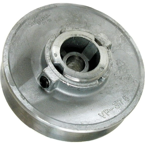 Evaporative Cooler Variable Motor Pulley