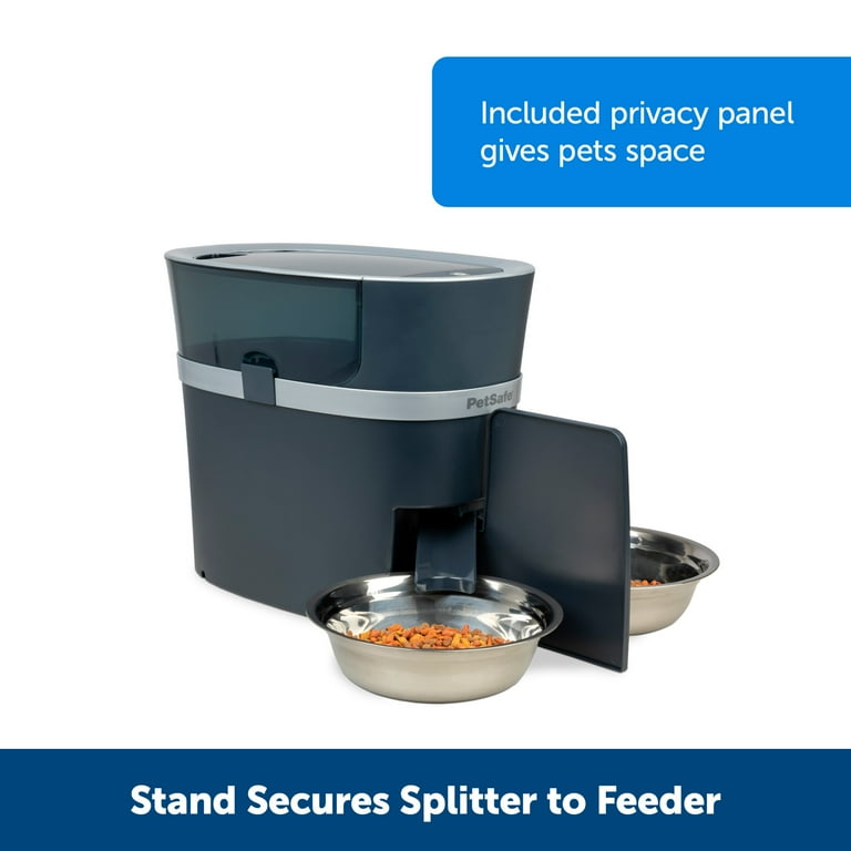 Petsafe food bowls hotsell