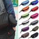 thumbnail image 2 of Estuche portátil para gafas de sol, protector de gafas, ligero, con cremallera y mosquetón, color morado, 2 of 5