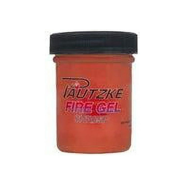 Pautzke Fire Gel | Shrimp