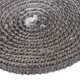 thumbnail image 4 of Cinta autoadhesiva plana para juntas de chimenea, resistente a altas temperaturas, de fibra de vidrio para puertas de estufas de leña de interior, 2 m, 4 of 8