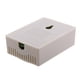 thumbnail image 3 of DC 12V 2 canales 433MHZ Interruptor remoto inalámbrico 500m Motor APAGADO / ENCENDIDO Soledad Control remoto inalámbrico, 3 of 10