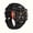 Black, variant on Outdoor SOS Smartwatch, Compass & LED Light, Wireless Call & Pedometer Fitness Watch for Android