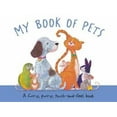 thumbnail image 1 of Pre-Owned My Book of Pets (Hardcover) 1848771967 9781848771963, 1 of 1