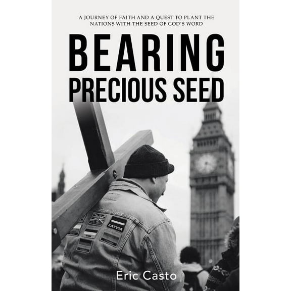 Bearing Precious Seed