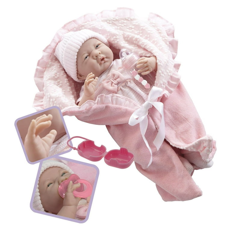 Jc baby dolls at walmart hotsell
