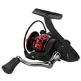 thumbnail image 4 of Accessory Portable Metal Sea Rod  Fishing Line Reel Rocking Raft Fishing Accessoryred Black, 4 of 8