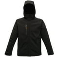 thumbnail image 1 of Regatta Professional Mens Repeller X-Pro Softshell Jacket, 1 of 5
