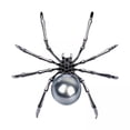 thumbnail image 1 of Pendiente de Halloween Araneid Strade Fareast Limited Diseño Retro, 1 of 8