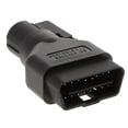 thumbnail image 4 of Conector de 16 Pines Cola Adaptador de Herramienta de Diagnóstico de Automóvil OBD2, 4 of 7