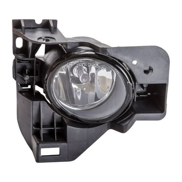 TYC - 19-5955-00 - for 2009-13 Nissan Maxima Passenger Replacement Fog Light