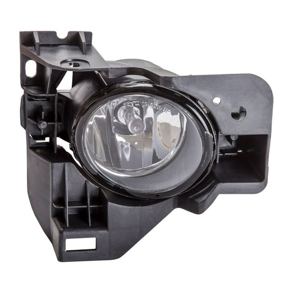 TYC - 19-5955-00 - for 2009-13 Nissan Maxima Passenger Replacement Fog Light