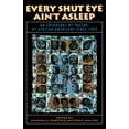 thumbnail image 2 of Every Shut Eye Ain't Asleep: An Anthology of Poetry by African Americans Since 1945, (Paperback), 2 of 3