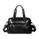thumbnail image 3 of Bolso de hombro para hombre, maletín premium de gran capacidad, bolso de viaje para el trabajo, 3 of 9