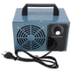 thumbnail image 1 of Ozone Generator Machine Small Portable Air Purifier Cleaner Home Indoor Blue with TimerEU Plug 220V 5g / h, 1 of 5